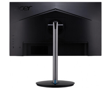 Монитор ACER XF273Zbmiiprx 27.0-inch черный