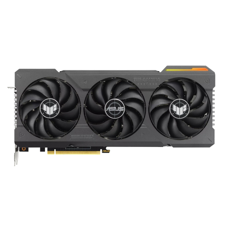 Видеокарта ASUS GeForce RTX 4070 Ti Super 16 ΓБ