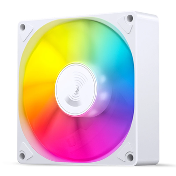 Вентилятор JONSBO для корпуса SL-925 ARGB White