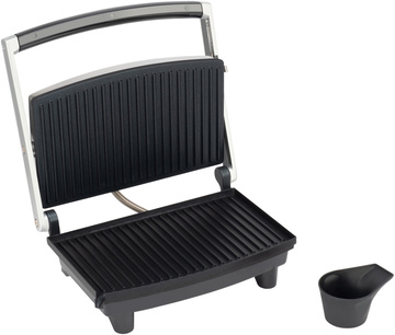 Гриль Hyundai HYG-1071