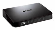 

Коммутатор D-LINK DES-1024A