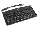 

Клавиатура GENIUS LuxeMate 100 31300725102, цвет черный