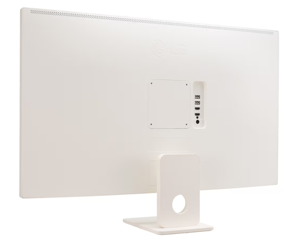 Монитор LG 32SR50F-W 31.5-inch белый