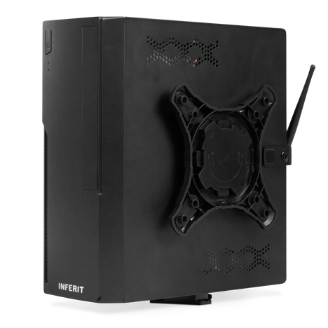 МиниПК Инферит MINI D1, INF MINI_D1