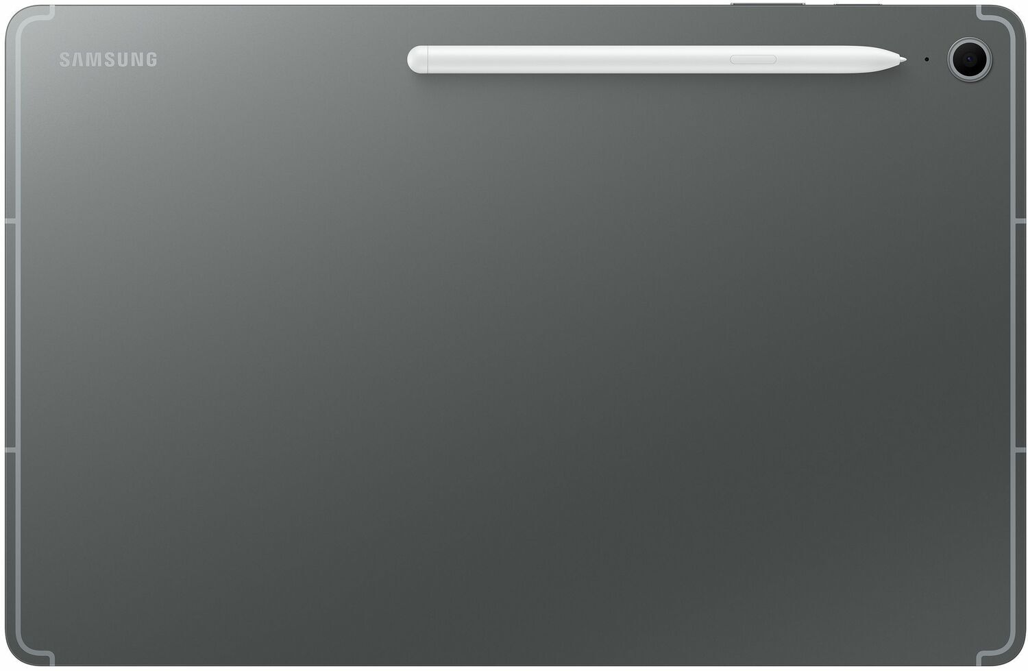 Планшет Samsung Galaxy Tab S10 FE+ SM-X620 128 ГБ