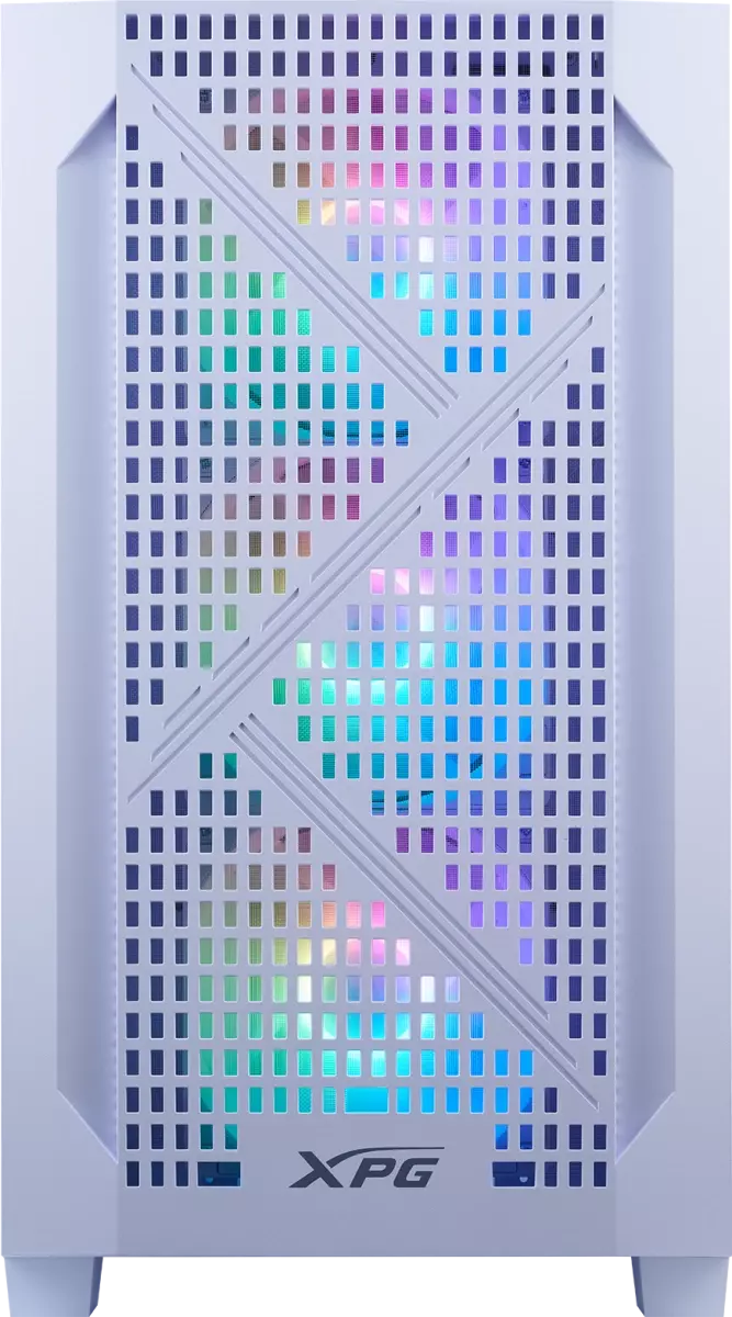 Корпус XPG LANDER 300 TG