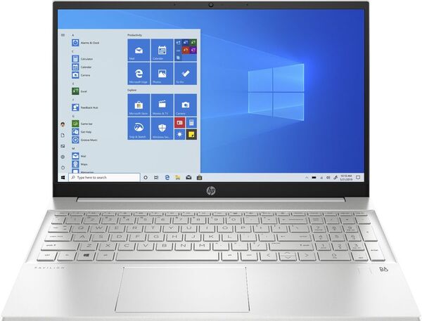 

Ноутбук HP Inc. Pavilion 15-eg0131ur