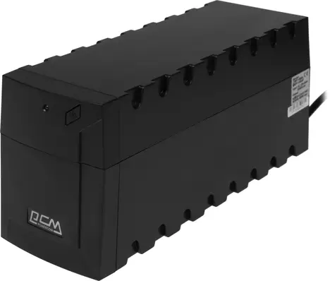 ИБП Powercom Raptor RPT RPT-1000AP