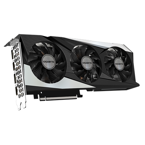 Видеокарта Gigabyte GeForce RTX 3060 12 ΓБ Retail