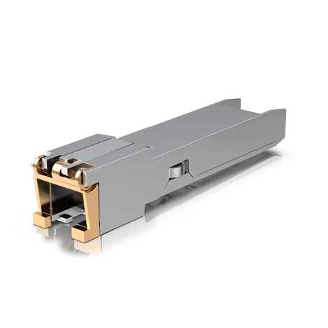 Трансивер UBIQUITI UACC-CM-RJ45-MG