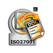 IT Governance Compliance Database and Update Service