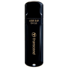 Флешка TRANSCEND JetFlash 700 64GB