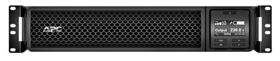 ИБП APC Smart-UPS  2200VA (SRT2200RMXLI-NC)