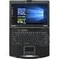 Ноутбук Panasonic ToughBook CF-54 Intel Core i5-7300U (серебристый)