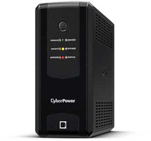 ИБП CyberPower Line-Interactive  UT1200EG