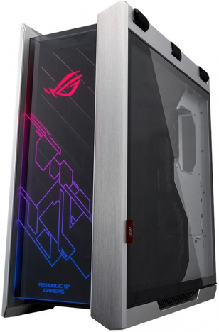 Корпус ASUS ROG STRIX GX601