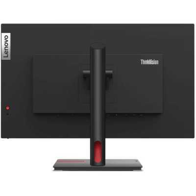 Монитор LENOVO T27i-30 27.0-inch черный