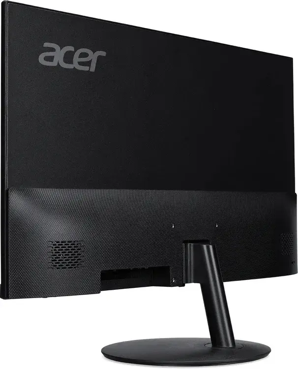 Монитор ACER SA272UP1bmipx 27.0-inch черный