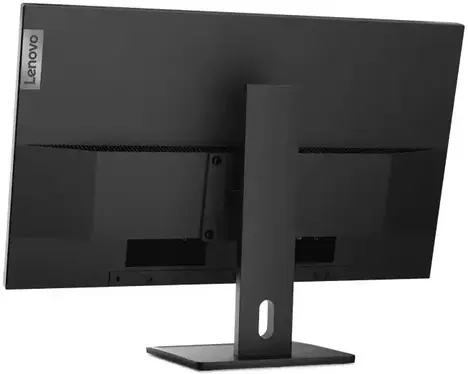 Монитор LENOVO E27q-20 27.0-inch черный