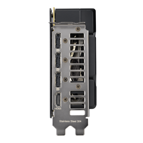 Видеокарта ASUS GeForce RTX 5070 12 ΓБ Retail