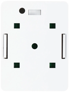 Сетевой фильтр TWT TWT-SM1-45-WH