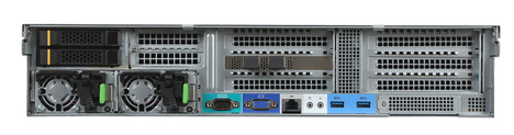 Rack-сервер IRU Rock C2212P