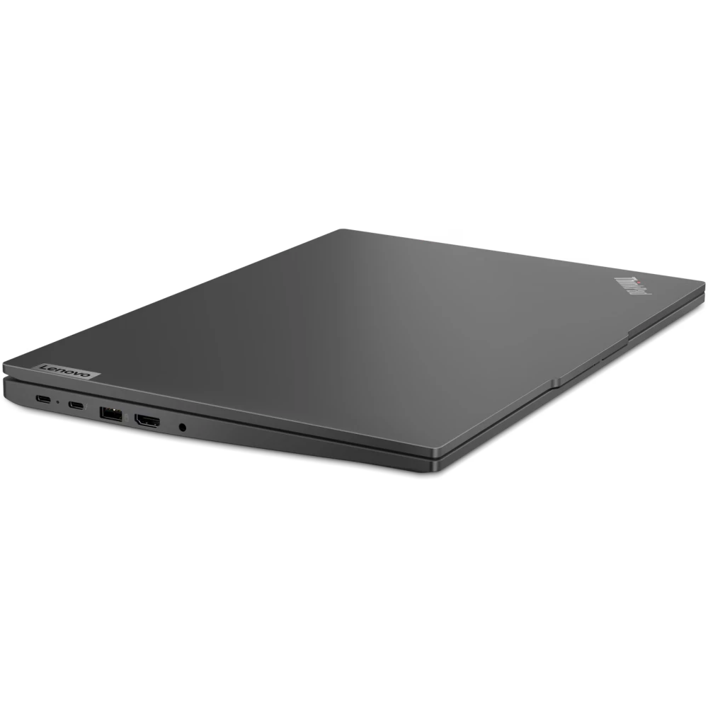 Ноутбук LENOVO ThinkPad E16 G2 Intel Core Ultra 5 125U (черный)