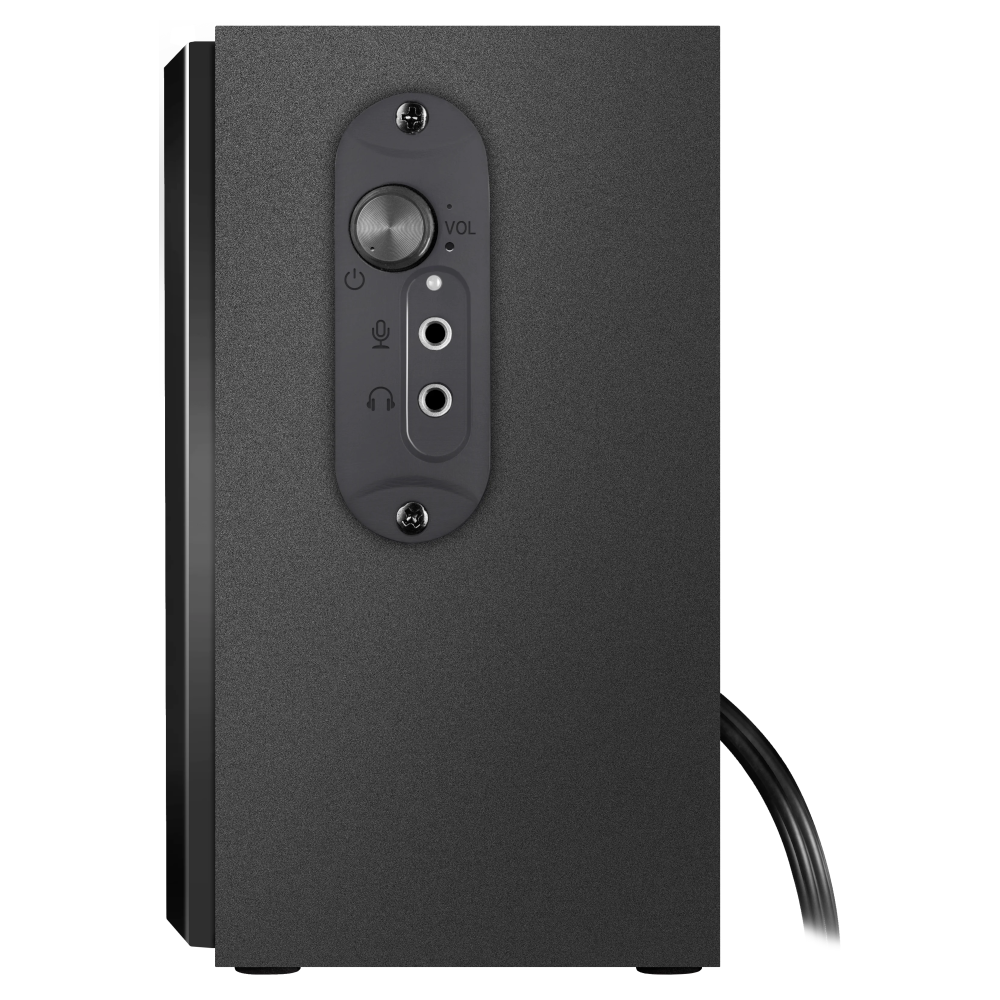 Колонки Defender SPK 270 (черный)