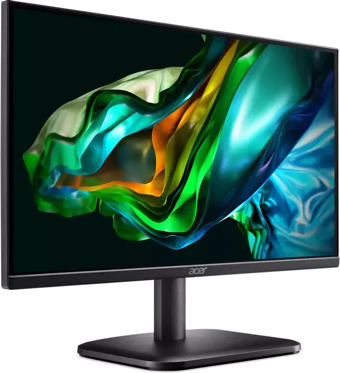 Монитор ACER EK221QHbi 21.5-inch черный