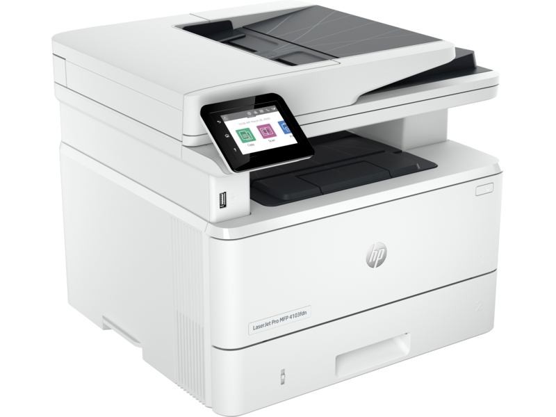 HP Inc. LaserJet Pro 4103fdn