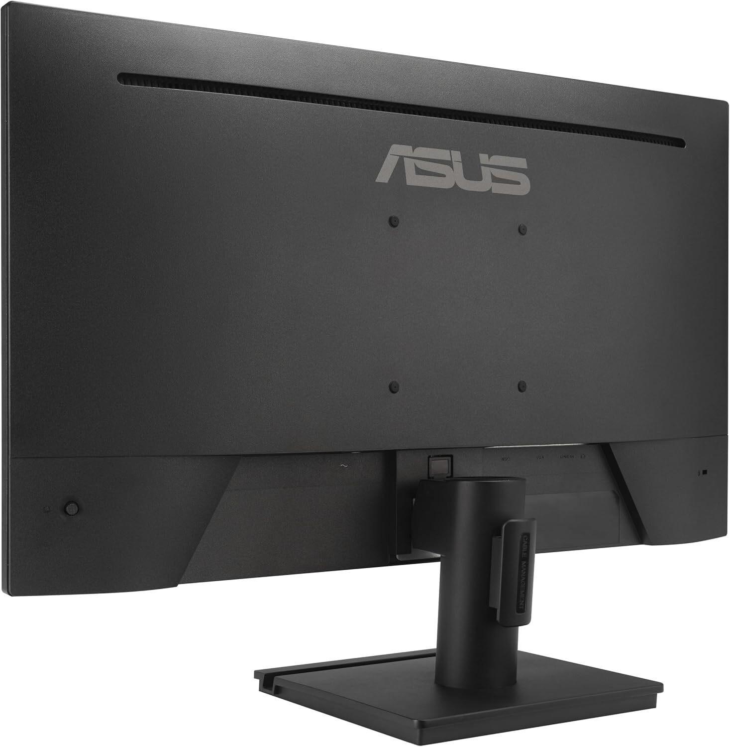 Монитор ASUS VA249HG 23.8-inch черный