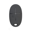 

AJAX Брелок, Чёрный | SpaceControl Key Fob, Black