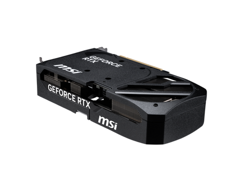 Видеокарта MSI GeForce RTX 5070 12 ΓБ Retail