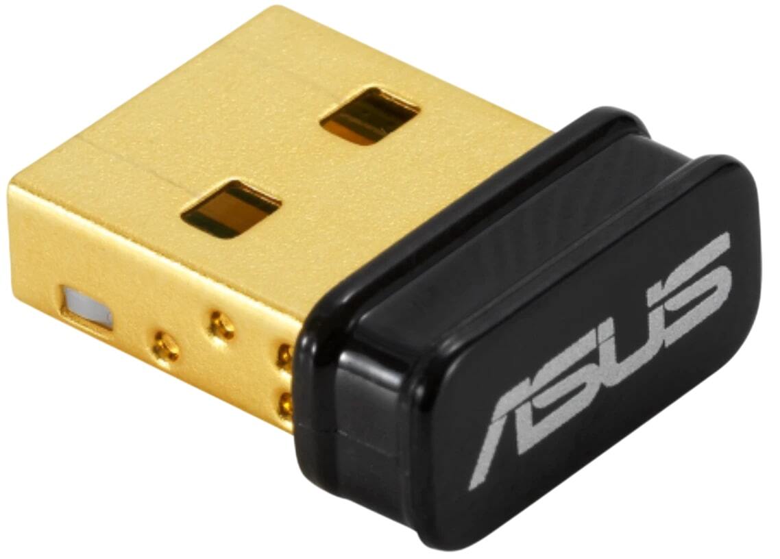 Адаптер ASUS USB-BT540/ ASUS USB-BT540