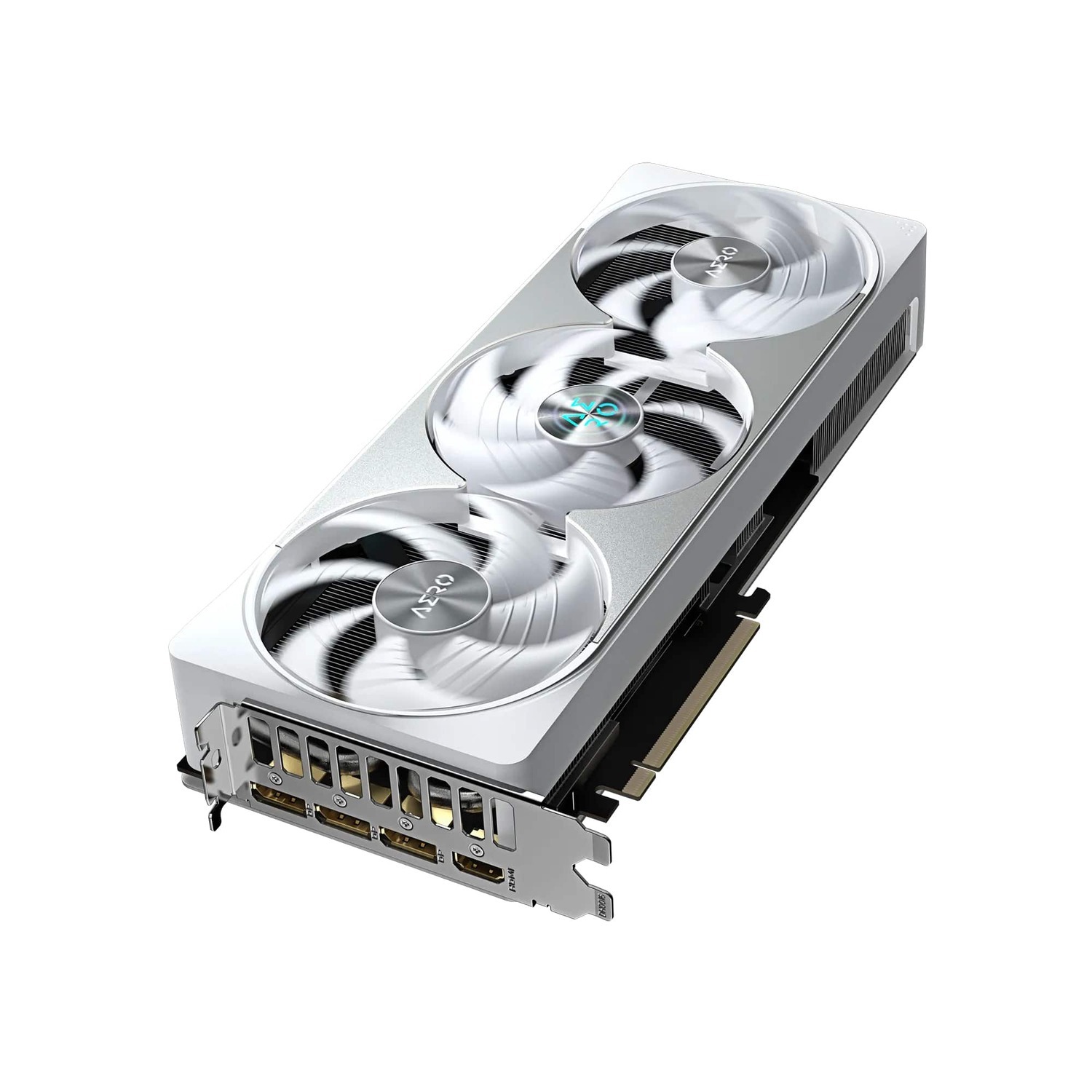 Видеокарта Gigabyte GeForce RTX 5080 16 ΓБ Retail