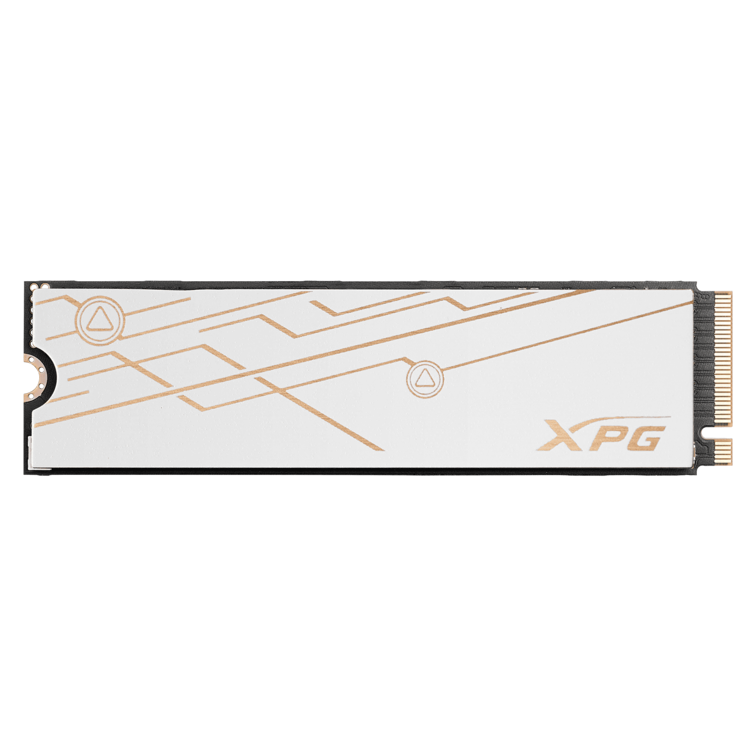 Внутренний твердотельный накопитель ADATA XPG MARS 980 BLADE 4Tb