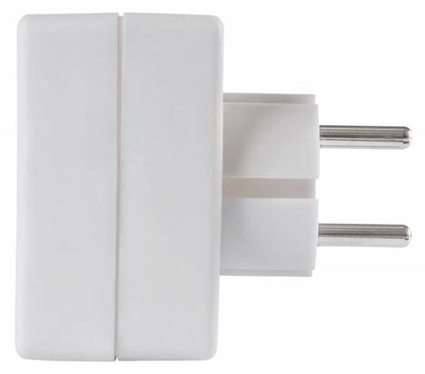 Сетевой фильтр Buro Сетевой разветвитель BU-PS3F-W