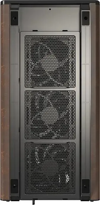 Корпус MONTECH Heritage Pro