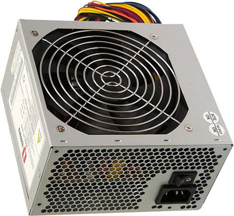 Блок питания FSP OEM Q-Dion QD-500W