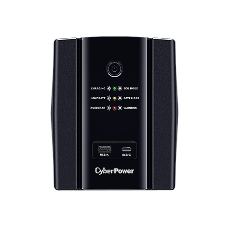 ИБП CyberPower Line-Interactive  UT2200EG