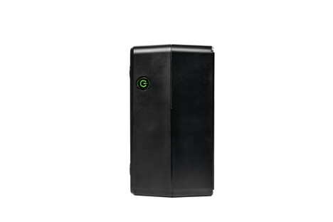 ИБП Systême Electric Back-Save  600VA (BVSE600I)