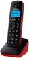 SIP-DECT телефон Panasonic TGB610RUB