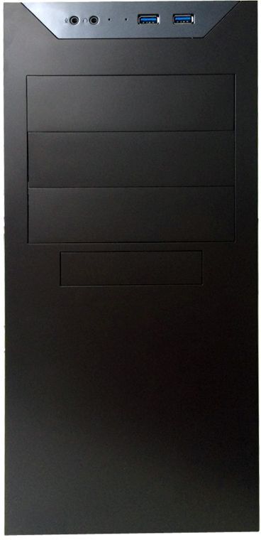 Корпус Inwin BA833