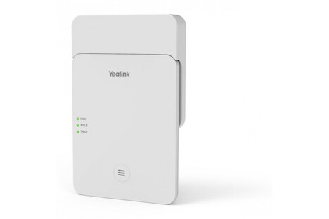 Базовый блок Yealink W75 mini MC