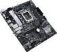 Материнская плата ASUS Intel H610 PRIME H610M-A WIFI D4