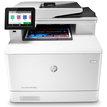 

МФУ HP Inc. LaserJet Pro M479dw