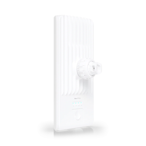 Точка доступа UBIQUITI Wave-AP-Micro