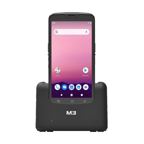 POS-аксессуар M3 Mobile Зарядная станция для SL20