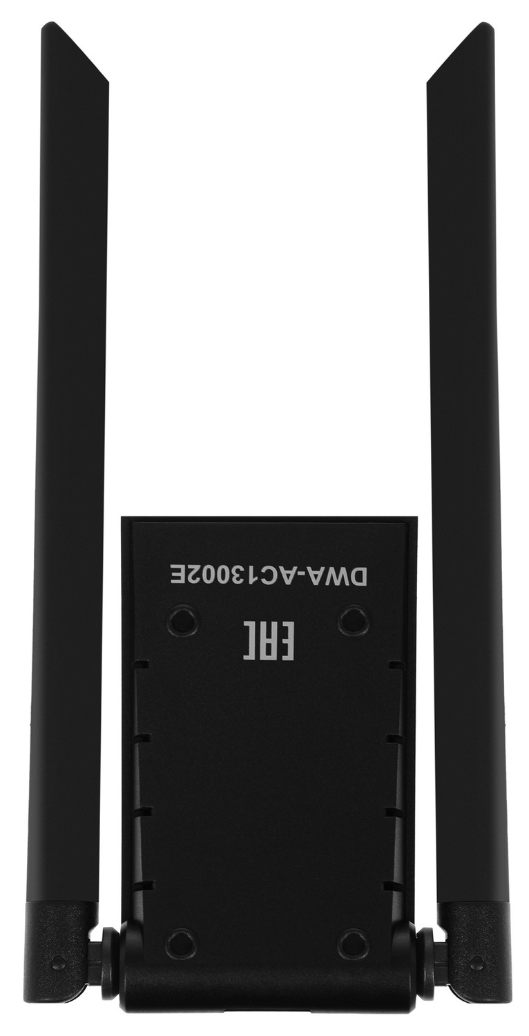 Адаптер Wi-Fi DIGMA DWA-AC13002E