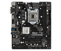 

Материнская плата ASRock LGA1151 Intel H310 H310CM-HDV/M.2